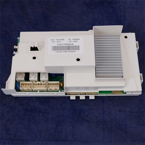 Elektronika vezérlő (eredeti) INDESIT mosógép / RENDELÉSRE