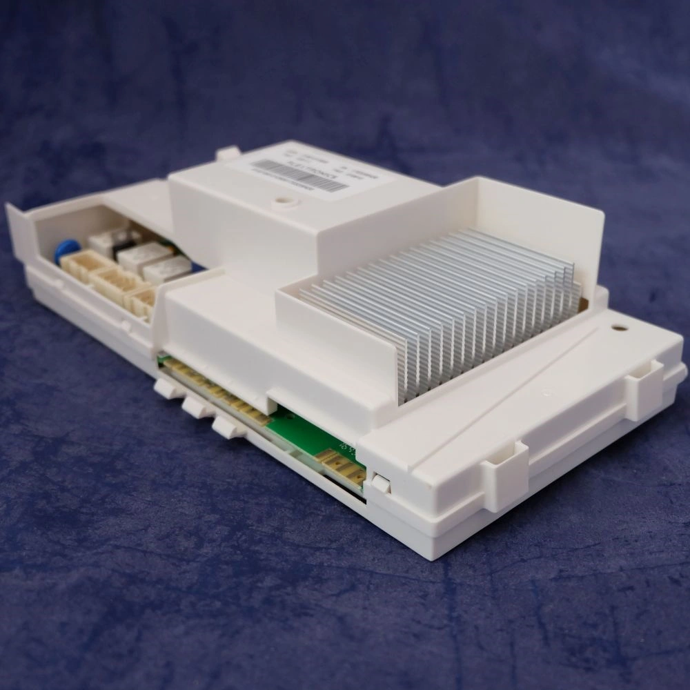 Elektronika vezérlő (eredeti) INDESIT mosógép / RENDELÉSRE