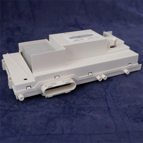 Elektronika vezérlő (eredeti) INDESIT mosógép / RENDELÉSRE