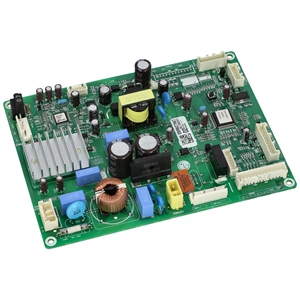 Elektronika vezérlő (eredeti) LG hűtőgép / RENDELÉSRE