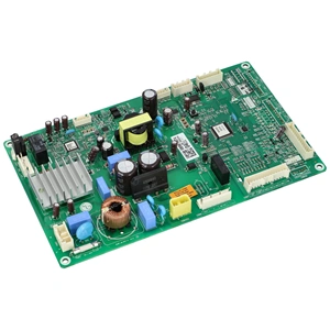 Elektronika vezérlő (eredeti) LG hűtőgép / RENDELÉSRE