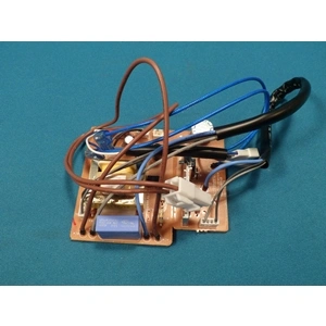 Elektronika (vezérlő, eredeti) LG porszívó / RENDELÉSRE