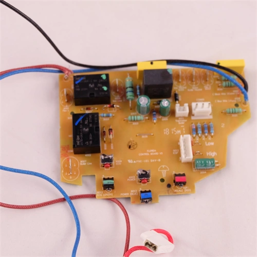 Elektronika, vezérlő (eredeti) PHILLIPS gőzállomás /RENDELÉSRE