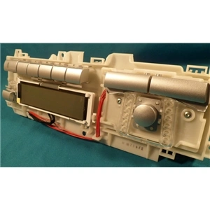 Elektronika (vezérlő) (eredeti) PRIVILEG mosógép / RENDELÉSRE