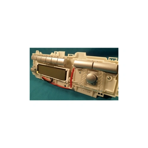 Elektronika (vezérlő) (eredeti) PRIVILEG mosógép / RENDELÉSRE