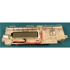 Elektronika (vezérlő) (eredeti) PRIVILEG mosógép / RENDELÉSRE