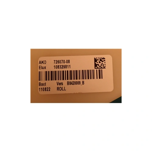 Elektronika (vezérlő) (eredeti) PRIVILEG mosógép / RENDELÉSRE