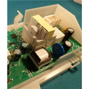 Elektronika (vezérlő) (eredeti) PRIVILEG mosógép / RENDELÉSRE