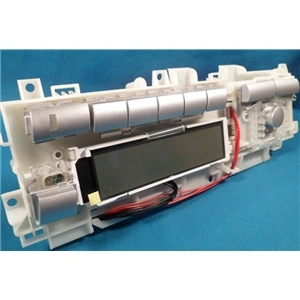 Elektronika (vezérlő) (eredeti) PRIVILEG mosógép / RENDELÉSRE