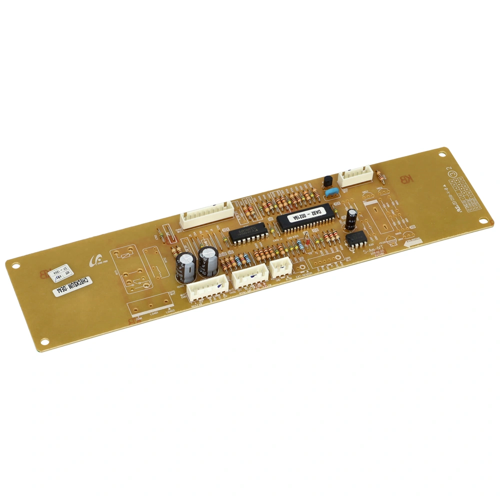 Elektronika ( vezérlő , eredeti ) SAMSUNG hűtőgép 