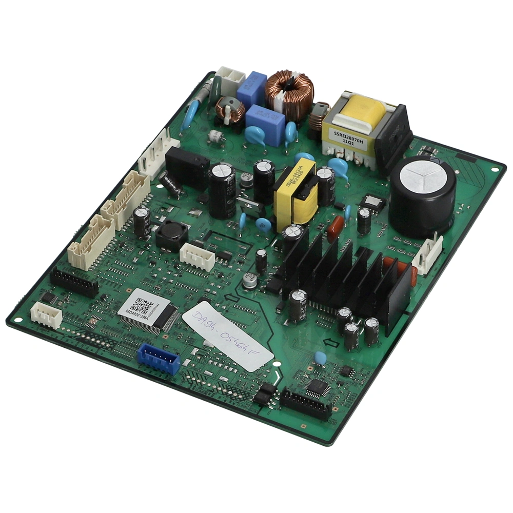 Elektronika vezérlő (eredeti) SAMSUNG hűtőgép / RENDELÉSRE