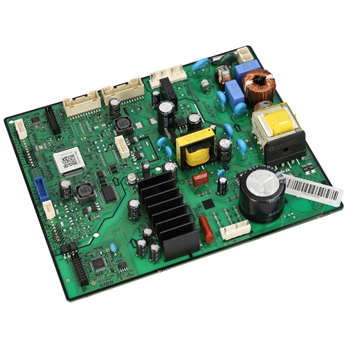 Elektronika vezérlő (eredeti) SAMSUNG hűtőgép / RENDELÉSRE