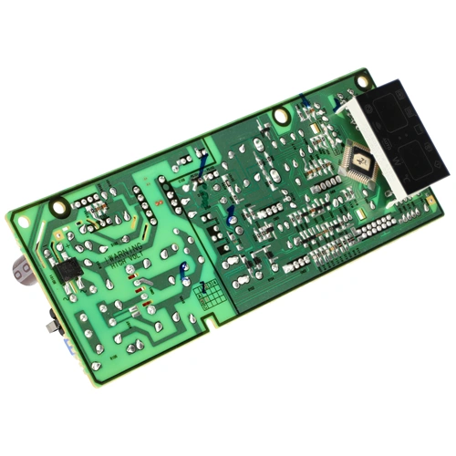 Elektronika, vezérlő (eredeti) SAMSUNG mikrohullámú sütő / RENDELÉSRE