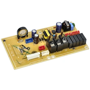 Elektronika vezérlő (eredeti) SAMSUNG mikrohullámú sütő / RENDELÉSRE