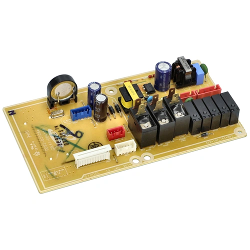 Elektronika vezérlő (eredeti) SAMSUNG mikrohullámú sütő / RENDELÉSRE