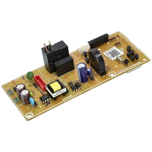 Elektronika, vezérlő (eredeti) SAMSUNG mikrohullámú sütő / RENDELÉSRE