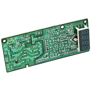 Elektronika, vezérlő (eredeti) SAMSUNG mikrohullámú sütő / RENDELÉSRE