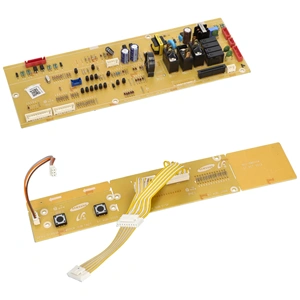 Elektronika, vezérlő (eredeti) SAMSUNG mikrohullámú sütő / RENDELÉSRE