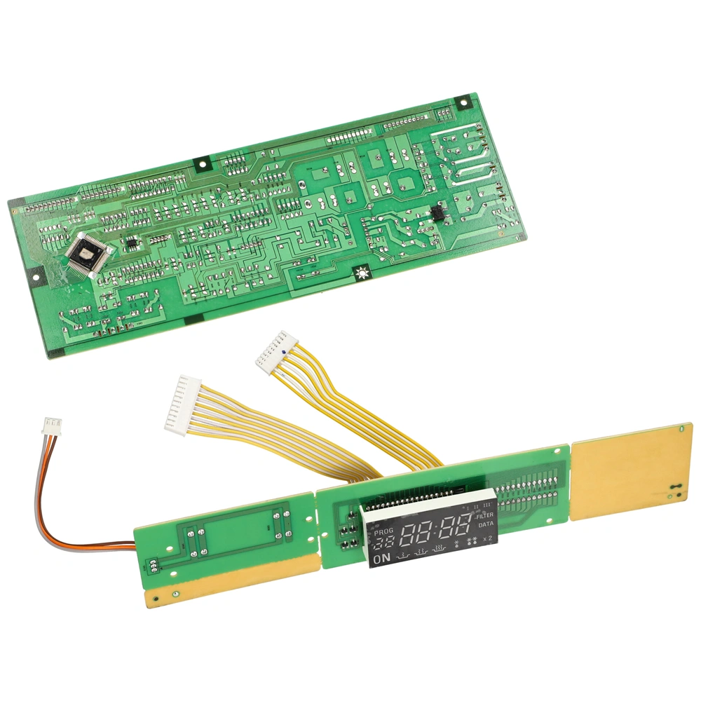 Elektronika, vezérlő (eredeti) SAMSUNG mikrohullámú sütő / RENDELÉSRE