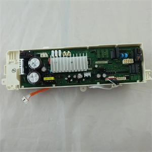 Elektronika vezérlő (eredeti) SAMSUNG mosógép