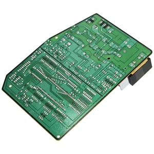 Elektronika (vezérlő) (eredeti) SAMSUNG mosógép 