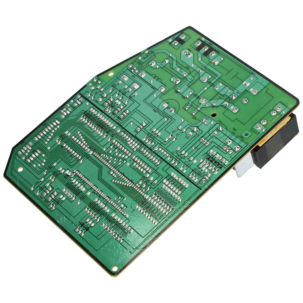 Elektronika (vezérlő) (eredeti) SAMSUNG mosógép 
