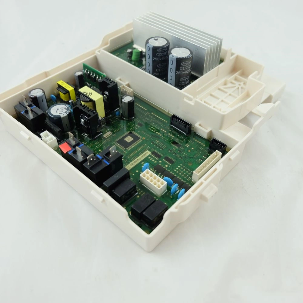 Elektronika vezérlő (eredeti) SAMSUNG mosógép 