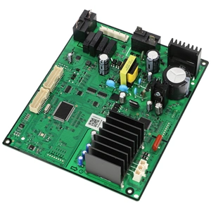 Elektronika, vezérlő (eredeti) SAMSUNG mosógép / RENDELÉSRE