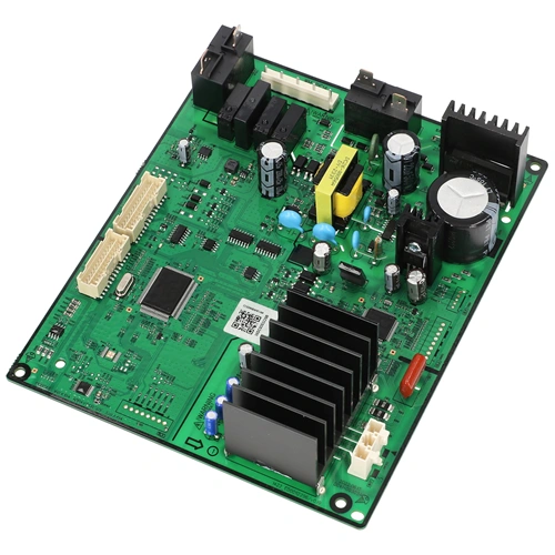 Elektronika, vezérlő (eredeti) SAMSUNG mosógép / RENDELÉSRE