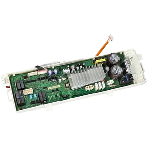 Elektronika, vezérlő (eredeti) SAMSUNG mosógép / RENDELÉSRE