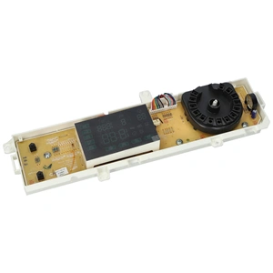 Elektronika, vezérlő (eredeti) SAMSUNG mosógép / RENDELÉSRE