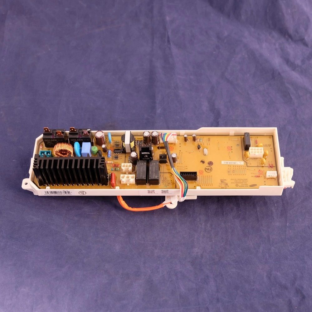 Elektronika, vezérlő (eredeti) SAMSUNG mosógép /RENDELÉSRE