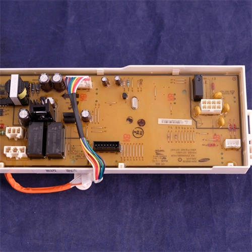 Elektronika, vezérlő (eredeti) SAMSUNG mosógép /RENDELÉSRE