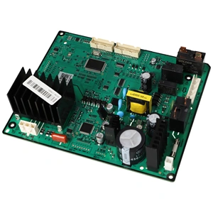 Elektronika, vezérlő (eredeti) SAMSUNG mosógép / RENDELÉSRE