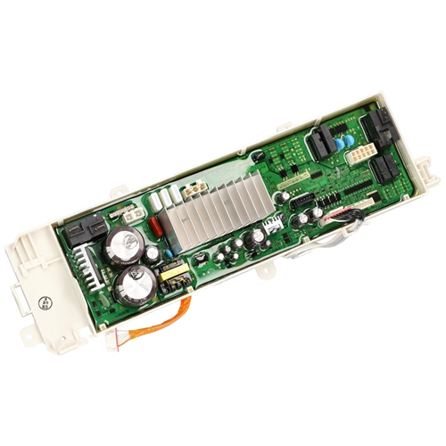 Elektronika, vezérlő (eredeti) SAMSUNG mosógép / RENDELÉSRE