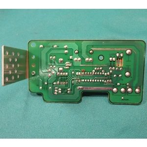 Elektronika, vezérlő (eredeti) SAMSUNG porszívó / RENDELÉSRE