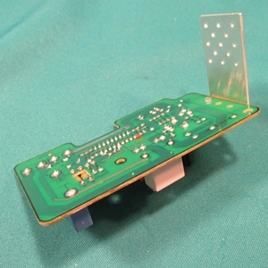 Elektronika, vezérlő (eredeti) SAMSUNG porszívó / RENDELÉSRE