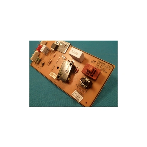 Elektronika (vezérlő, eredeti) SAMSUNG porszívó / RENDELÉSRE