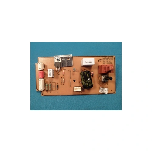 Elektronika (vezérlő, eredeti) SAMSUNG porszívó / RENDELÉSRE