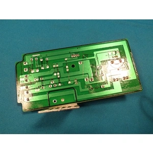 Elektronika (vezérlő, eredeti) SAMSUNG porszívó / RENDELÉSRE