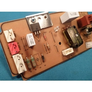 Elektronika (vezérlő, eredeti) SAMSUNG porszívó / RENDELÉSRE