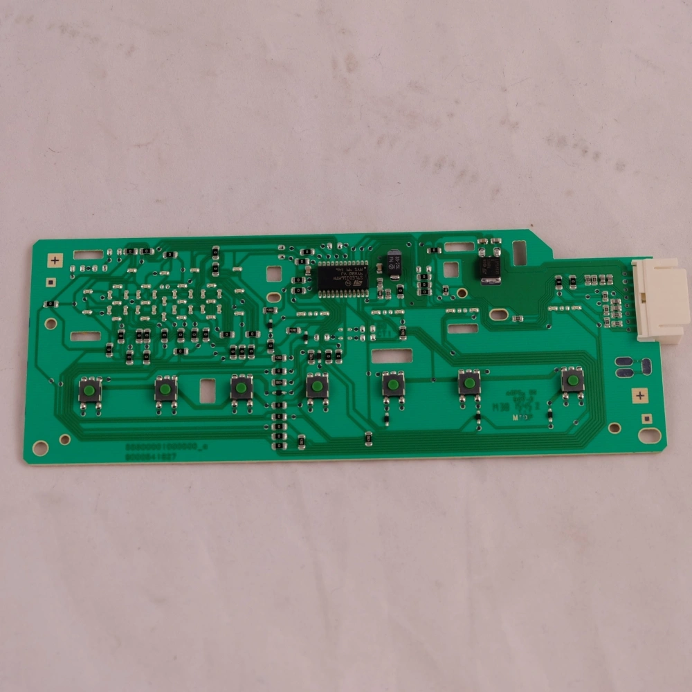 Elektronika (vezérlő, eredeti) SIEMENS mosógép / RENDELÉSRE