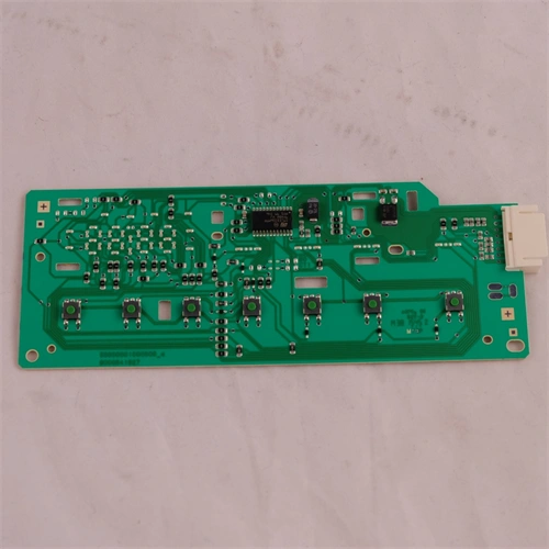 Elektronika (vezérlő, eredeti) SIEMENS mosógép / RENDELÉSRE