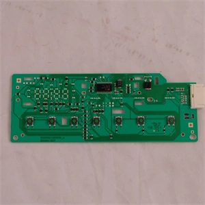 Elektronika (vezérlő, eredeti) SIEMENS mosógép / RENDELÉSRE