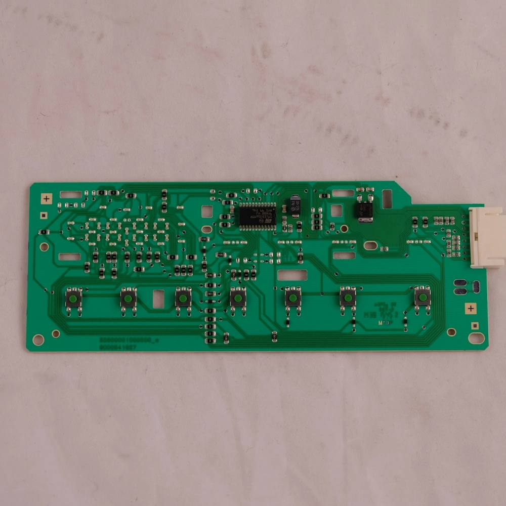 Elektronika (vezérlő, eredeti) SIEMENS mosógép / RENDELÉSRE