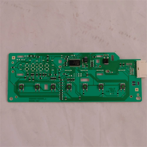 Elektronika (vezérlő, eredeti) SIEMENS mosógép / RENDELÉSRE