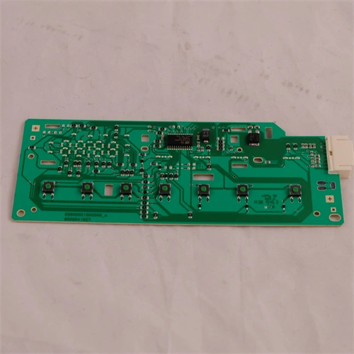 Elektronika (vezérlő, eredeti) SIEMENS mosógép / RENDELÉSRE