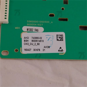 Elektronika (vezérlő, eredeti) SIEMENS mosógép / RENDELÉSRE