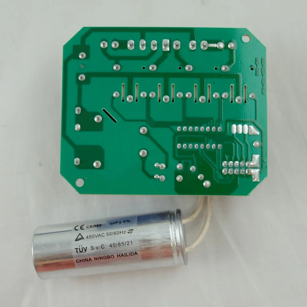 Elektronika, vezérlő (eredeti) SILVERLINE páraelszívó / RENDELÉSRE