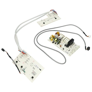 Elektronika vezérlő (eredeti) TEKA mosogatógép / RENDELÉSRE